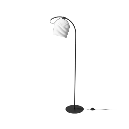 Le Klint Arc Floor Lamp - Gessato Design Store
