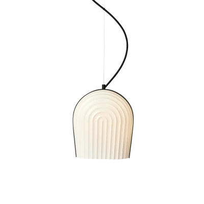 Le Klint Arc Pendant - Gessato Design Store