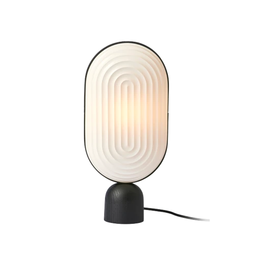 Le Klint Arc Table Lamp - Gessato Design Store