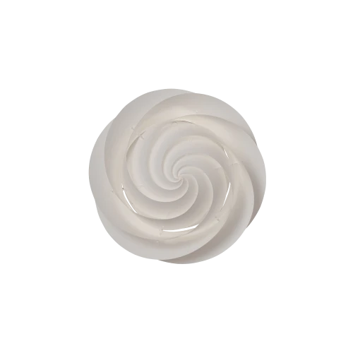 Le Klint Swirl Small Ceiling/Wall Light - Gessato Design Store