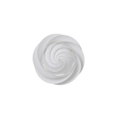 Le Klint Swirl Small Ceiling/Wall Light - Gessato Design Store