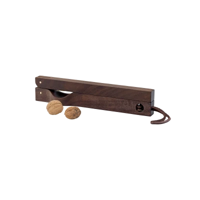 Leolo Nutcracker - Gessato Design Store