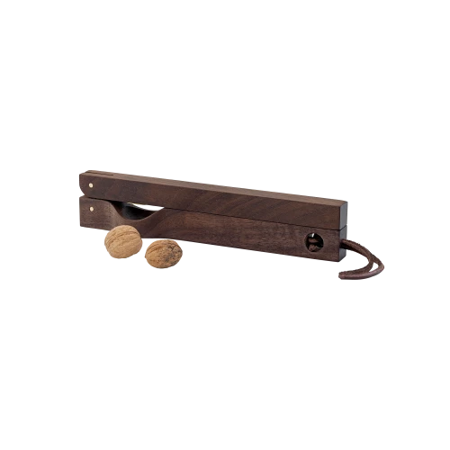 Leolo Nutcracker - Gessato Design Store