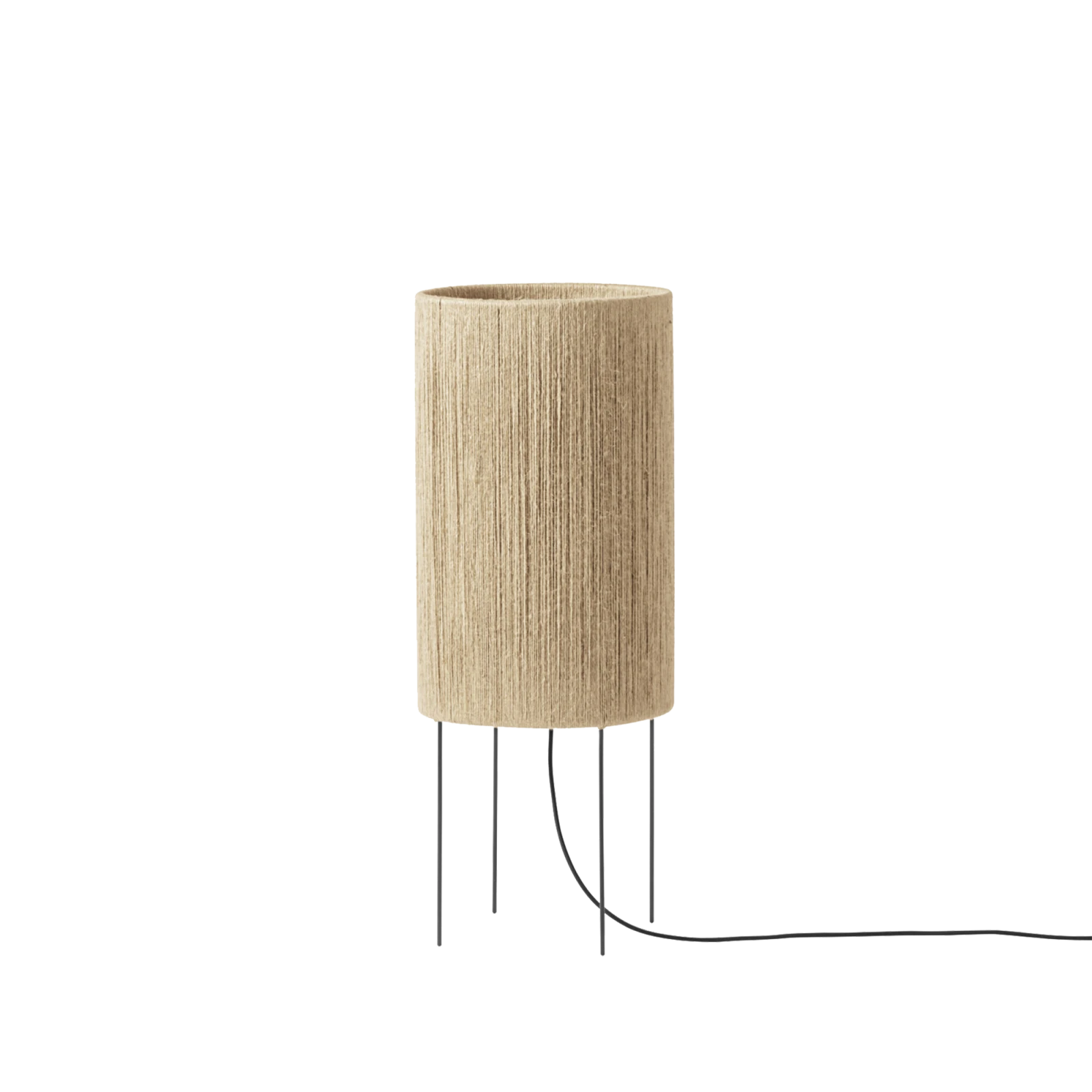 Made by Hand RO Floor Lamp 30 - Gessato Design Store