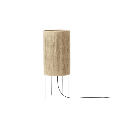 Made by Hand RO Floor Lamp 30 - Gessato Design Store