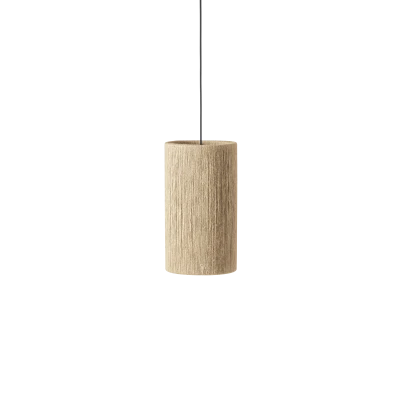 Made by Hand RO High Pendant 23 - Gessato Design Store
