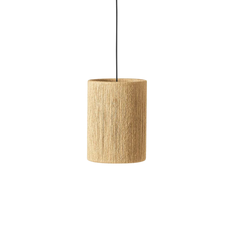 Made by Hand RO Low Pendant 23