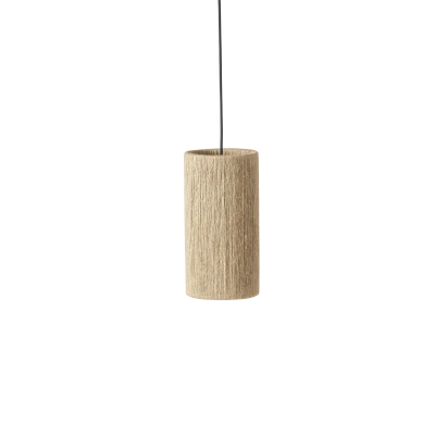 Made by Hand RO Pendant Lamp 15 - Gessato Design Store