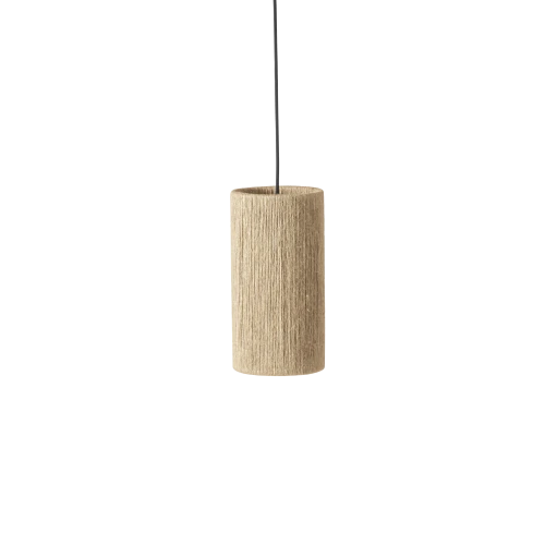 Made by Hand RO Pendant Lamp 15 - Gessato Design Store