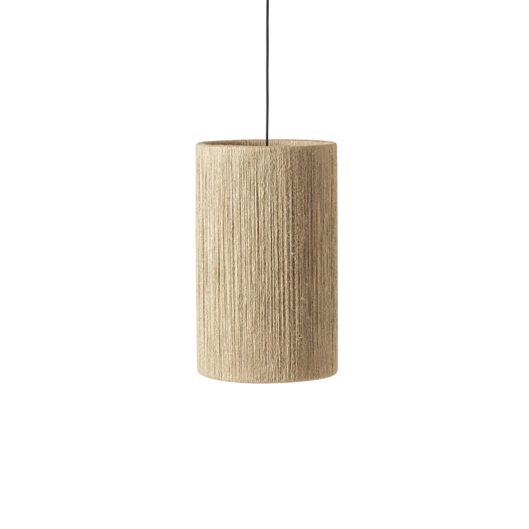 Made by Hand RO Pendant Lamp 30
