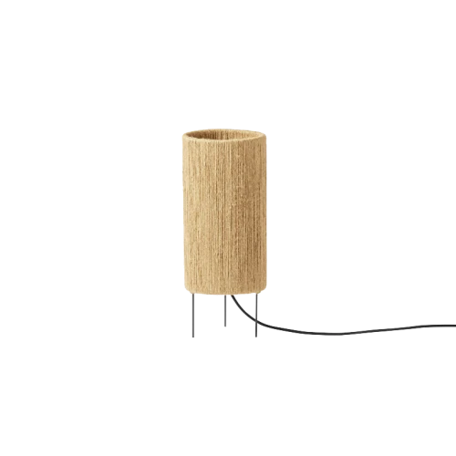 Made by Hand RO Table Lamp 15 - Gessato Design Store