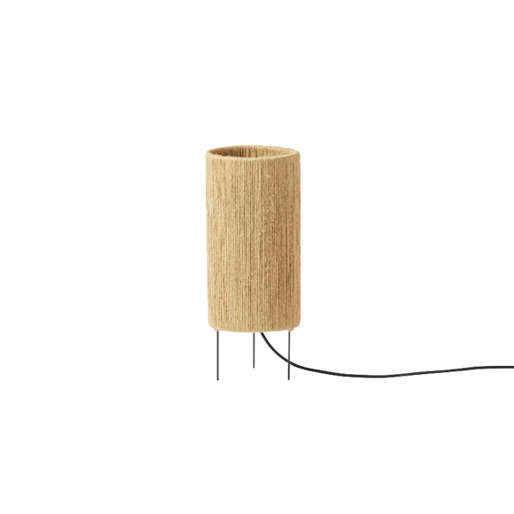 Made by Hand RO Table Lamp 15
