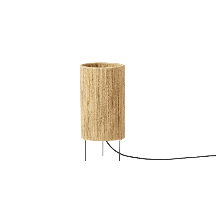 Made by Hand RO Table Lamp 23