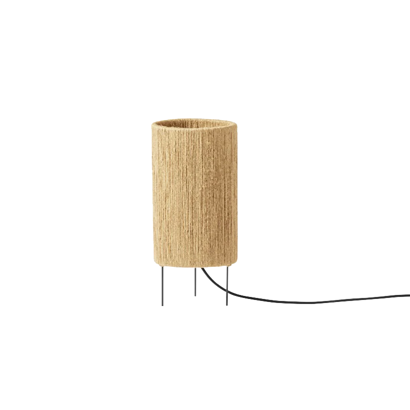 Made by Hand RO Table Lamp 23 - Gessato Design Store