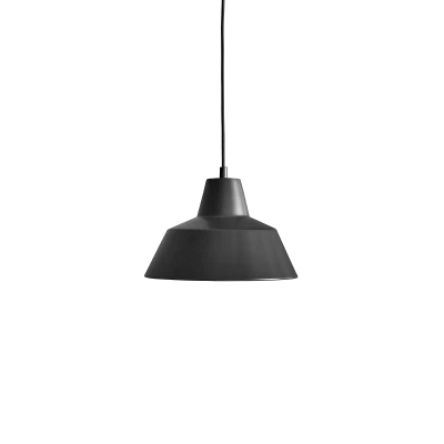 Made by Hand Workshop W2 Pendant Lamp - Gessato Design Store