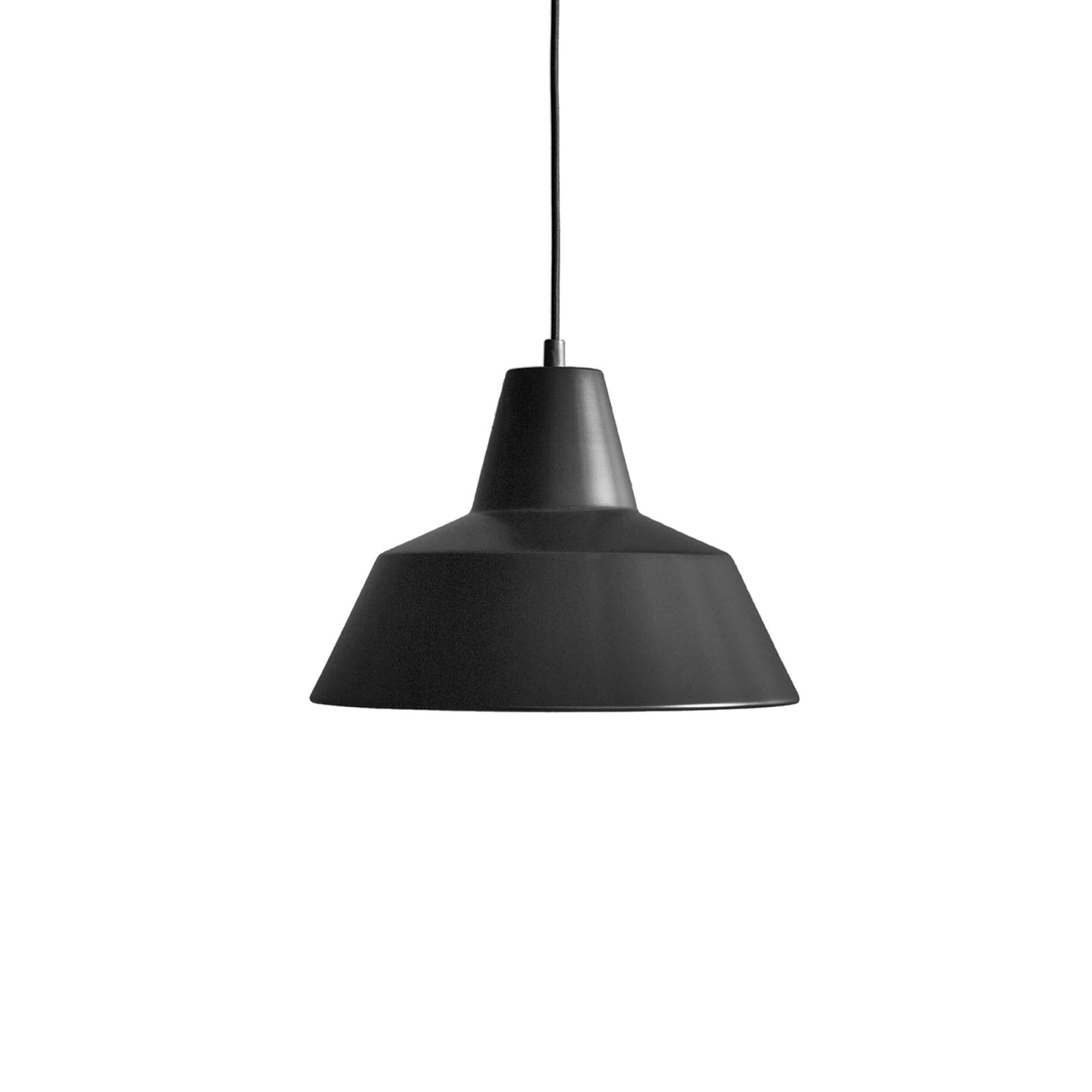 Made by Hand Workshop W3 Pendant Lamp - Gessato Design Store