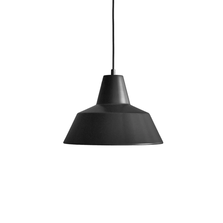 Made by Hand Workshop W3 Pendant Lamp