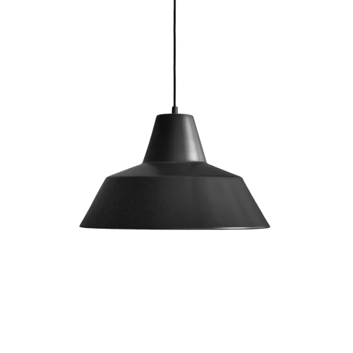 Made by Hand Workshop W4 Pendant Lamp - Gessato Design Store