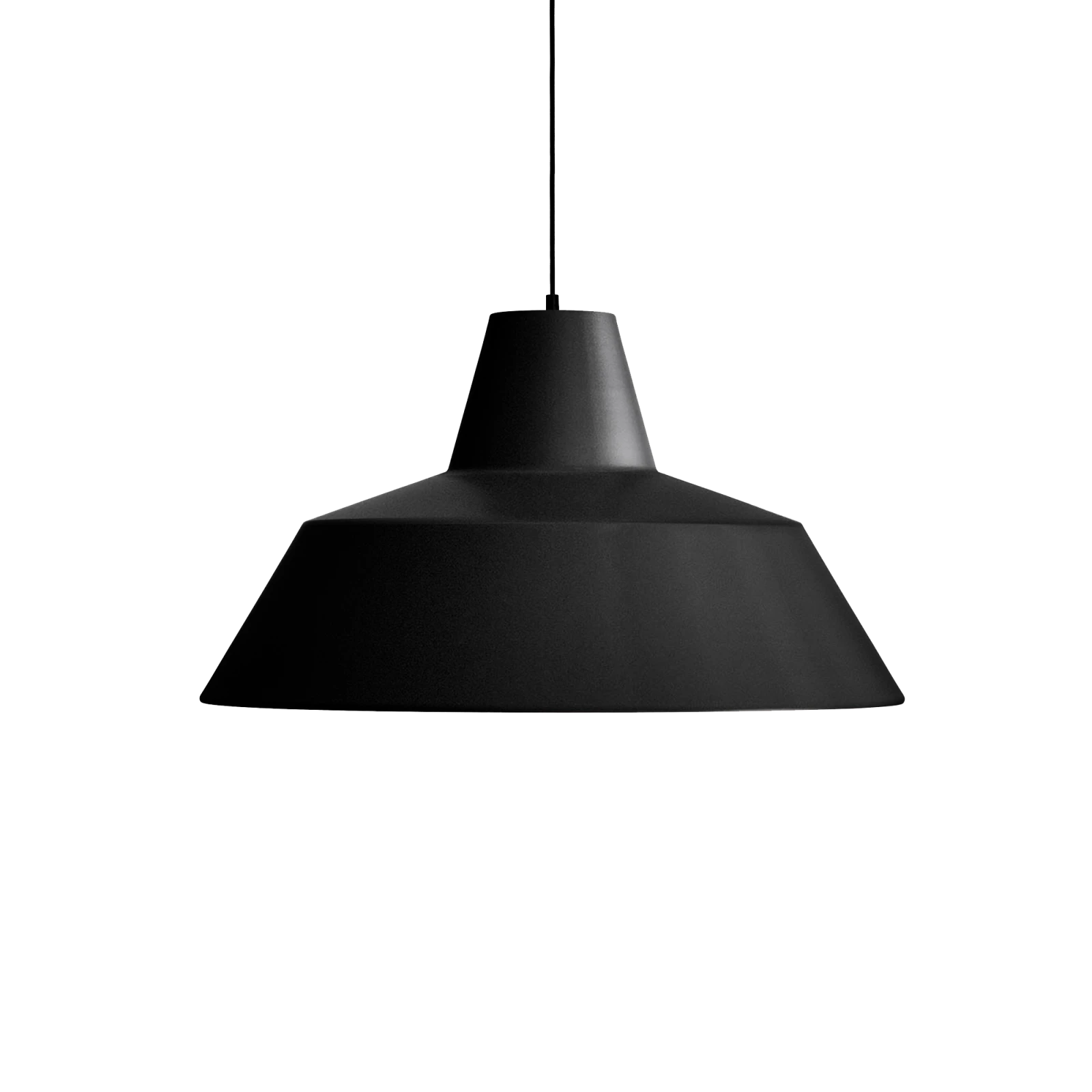 Made by Hand Workshop W5 Pendant Lamp - Gessato Design Store