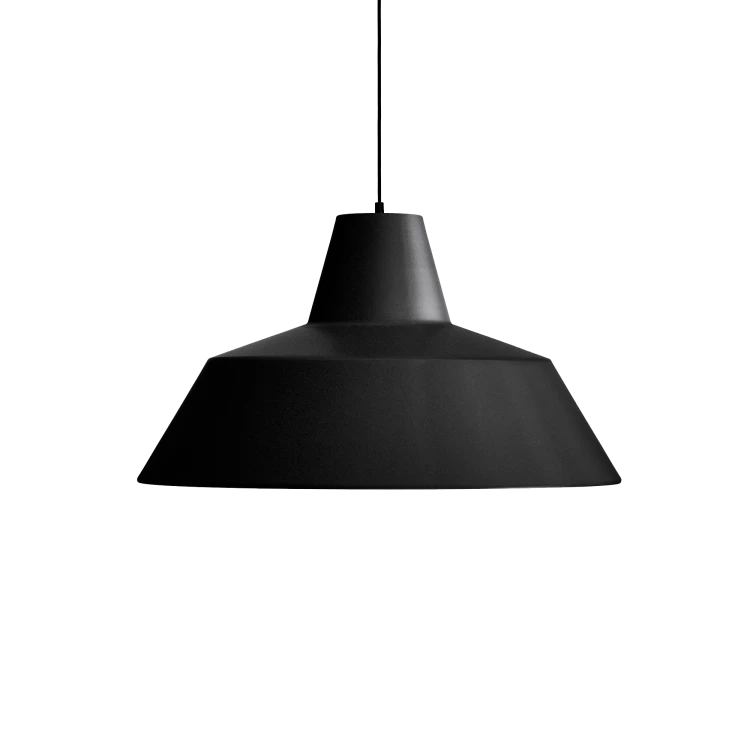 Made by Hand Workshop W5 Pendant Lamp