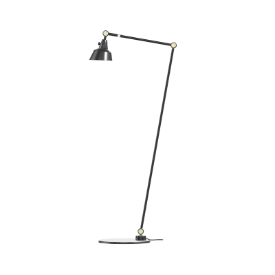 Modular Floor Lamp 556 - 47" - Gessato Design Store