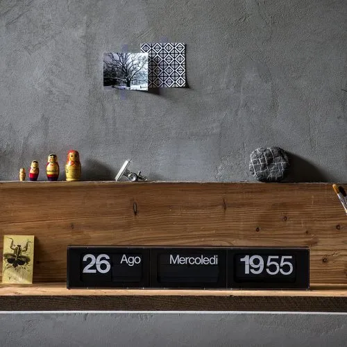 Office Clocks