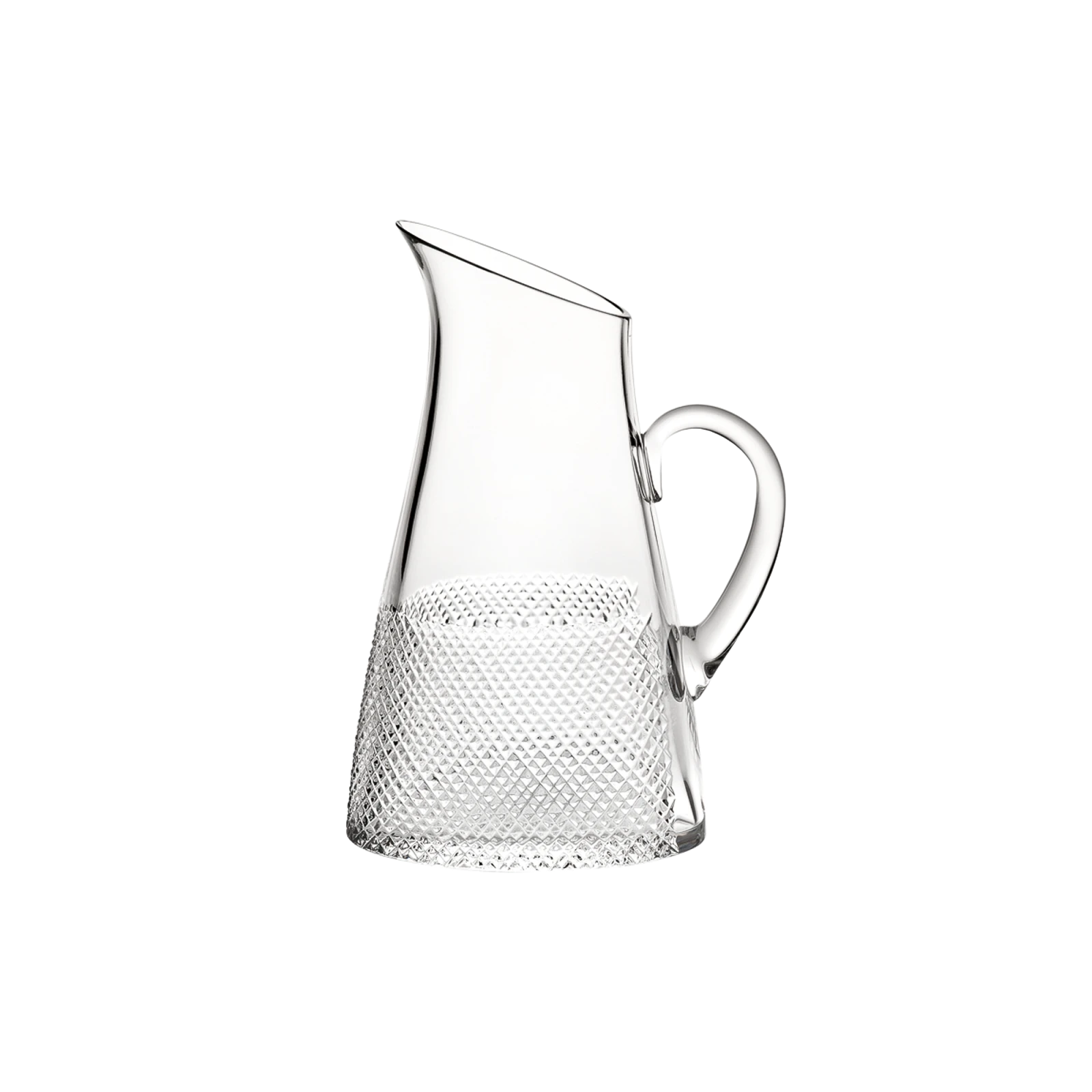 Splendour Pitcher - Gessato Design Store