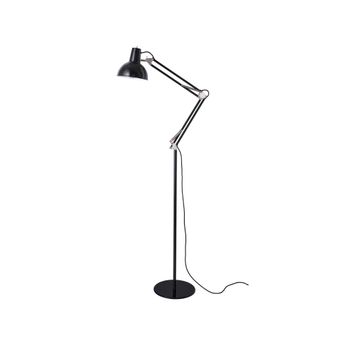 Spring Balanced Floor Lamp - Gessato Design Store