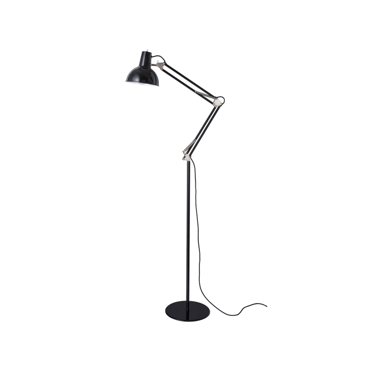 Spring Balanced Floor Lamp - Gessato Design Store