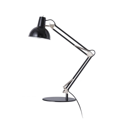 Spring Balanced Table Lamp - Gessato Design Store