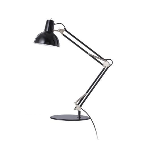 Spring Balanced Table Lamp - Gessato Design Store
