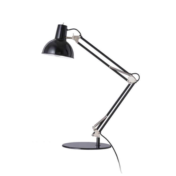 Spring Balanced Table Lamp - Gessato Design Store