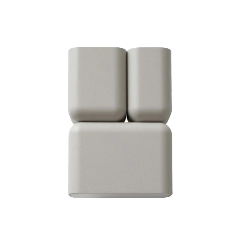 Tabata Wall Lamp - Gessato Design Store