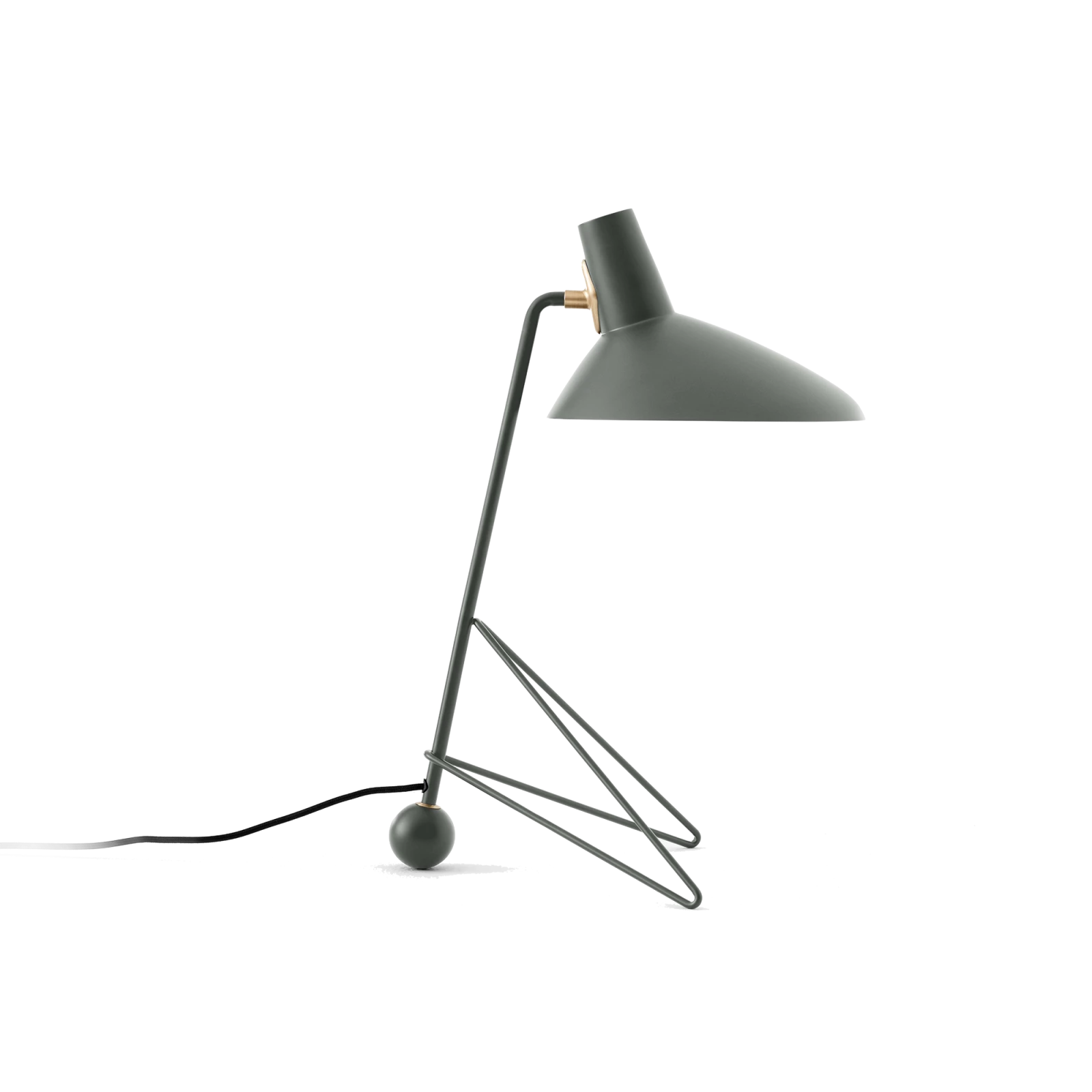 Tripod HM9 Table Lamp - Gessato Design Store