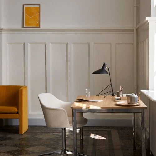 Tripod HM9 Table Lamp - Gessato Design Store