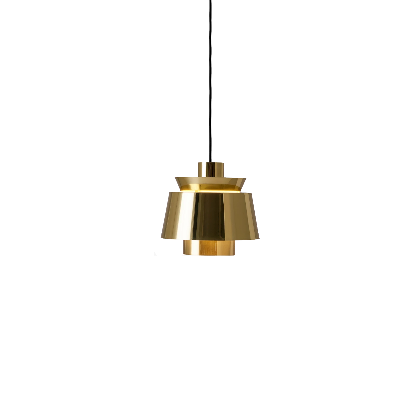 Utzon JU1 Pendant Light - Gessato Design Store