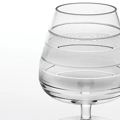 Vinyl Baloon Glass - Gessato Design Store
