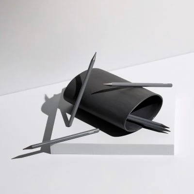 Woodless Graphite Pencils - Gessato Design Store
