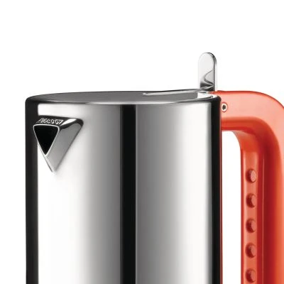 9090 Orange - Espresso Coffee Maker - Gessato Design Store