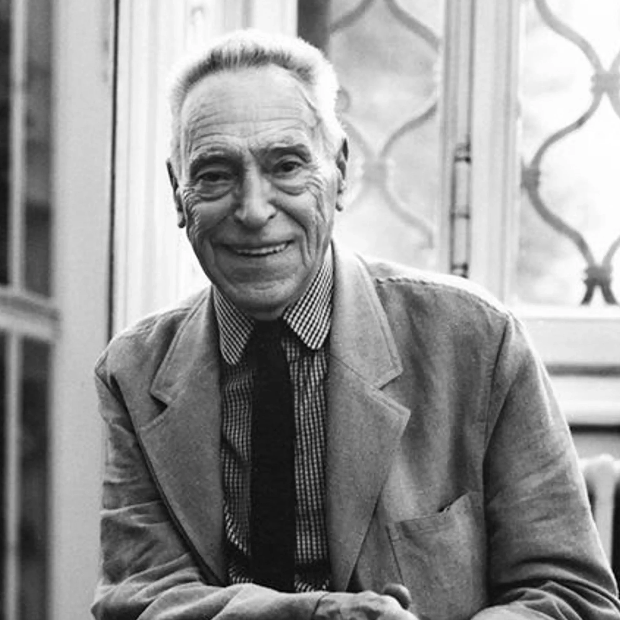 Achille Castiglioni