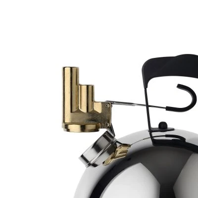 9091- Kettle - Gessato Design Store