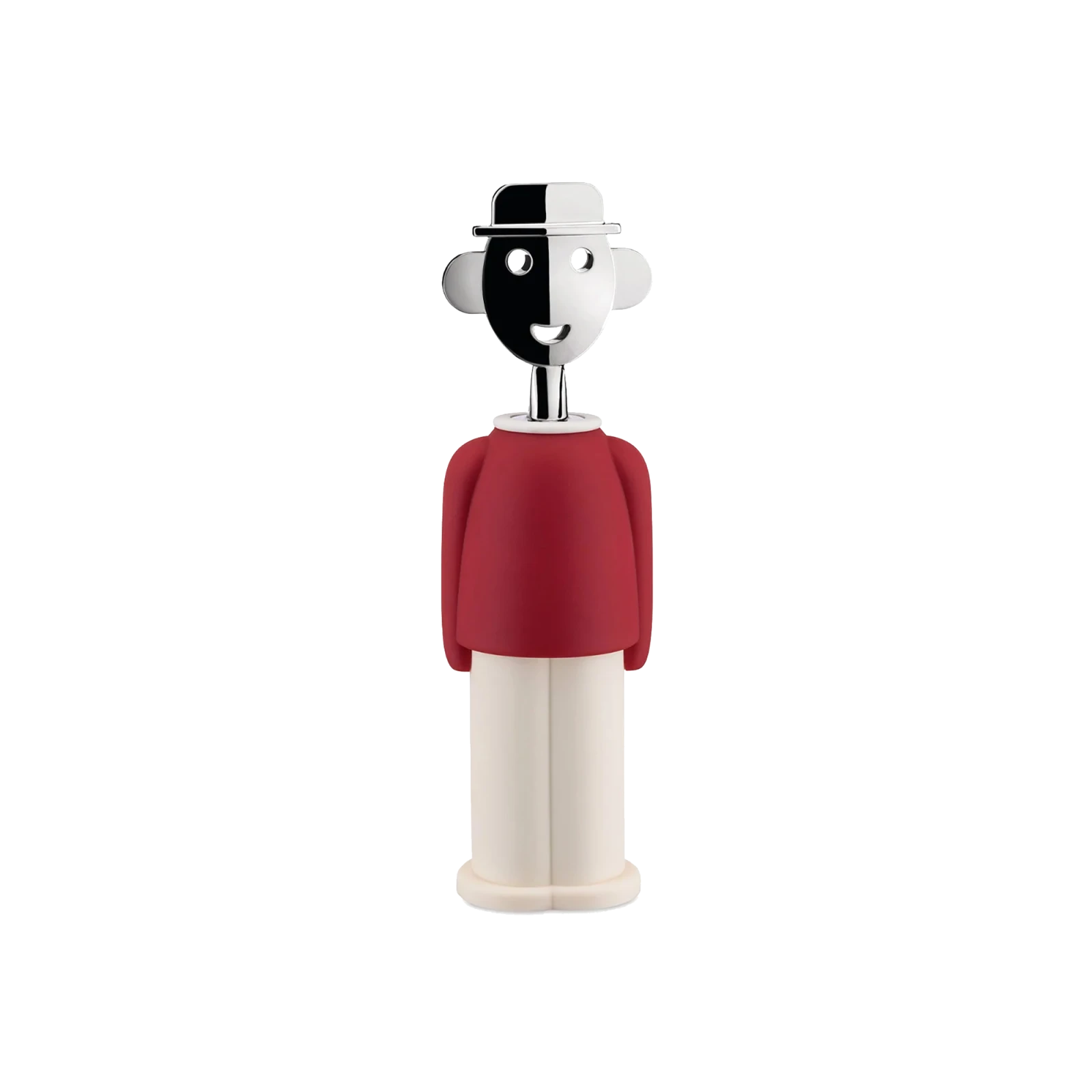 Alessandro M. Corkscrew - Gessato Design Store