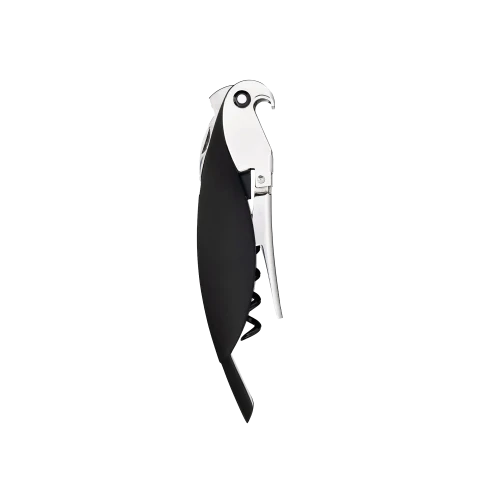 Parrot Corkscrew - Gessato Design Store