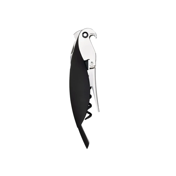 Parrot Corkscrew - Gessato Design Store
