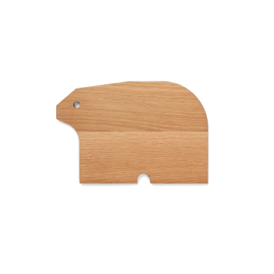 AniBoard Bear - Gessato Design Store