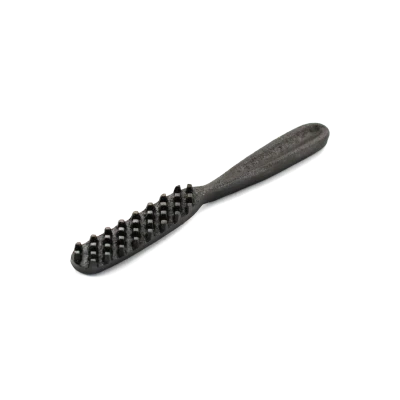 Cast Iron Fish Scaler - Gessato Design Store