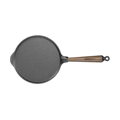 Cast Iron Pancake Pan - Gessato Design Store