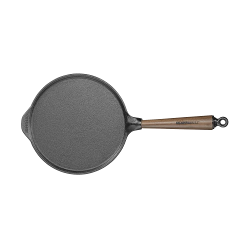 Cast Iron Pancake Pan - Gessato Design Store