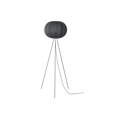 Knit-Wit High Floor Lamp 45 - Gessato Design Store