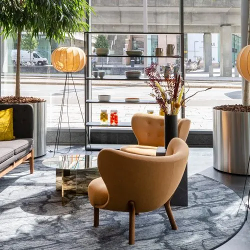Floor Lamps